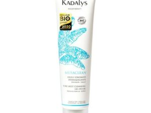 Huile Fondante Démaquillante MUSACLEAN Kadalys