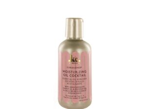 Huiles Capillaires Hydratantes Curlessence Oil Cocktail