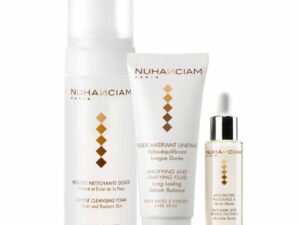 NUHANCIAM - Programme Anti-tache unifiant et matifiant