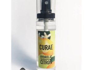 CURAE HYDROLAT CITRON