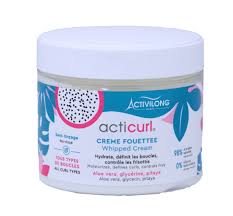 ACTICURL CREME FOUETTEE