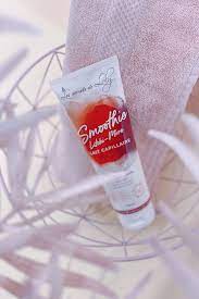 Secrets de loly Litchi-mure Lait