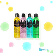 CURL ULTIMATE SCULPTING GEL