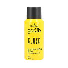 GOT2B Glud Hairspray 100ml