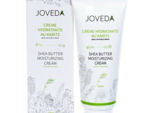 JOVEDA -Crème hydratante au karité