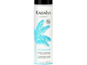 LOTION CLARIFIANTE MUSACLEAN Kadalys