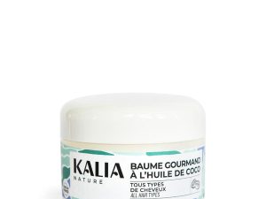 BAUME GOURMAND KALIA NATURE 100ML
