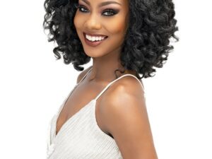 KIARA Perruque Lace Wig Natural Me Janet Collection