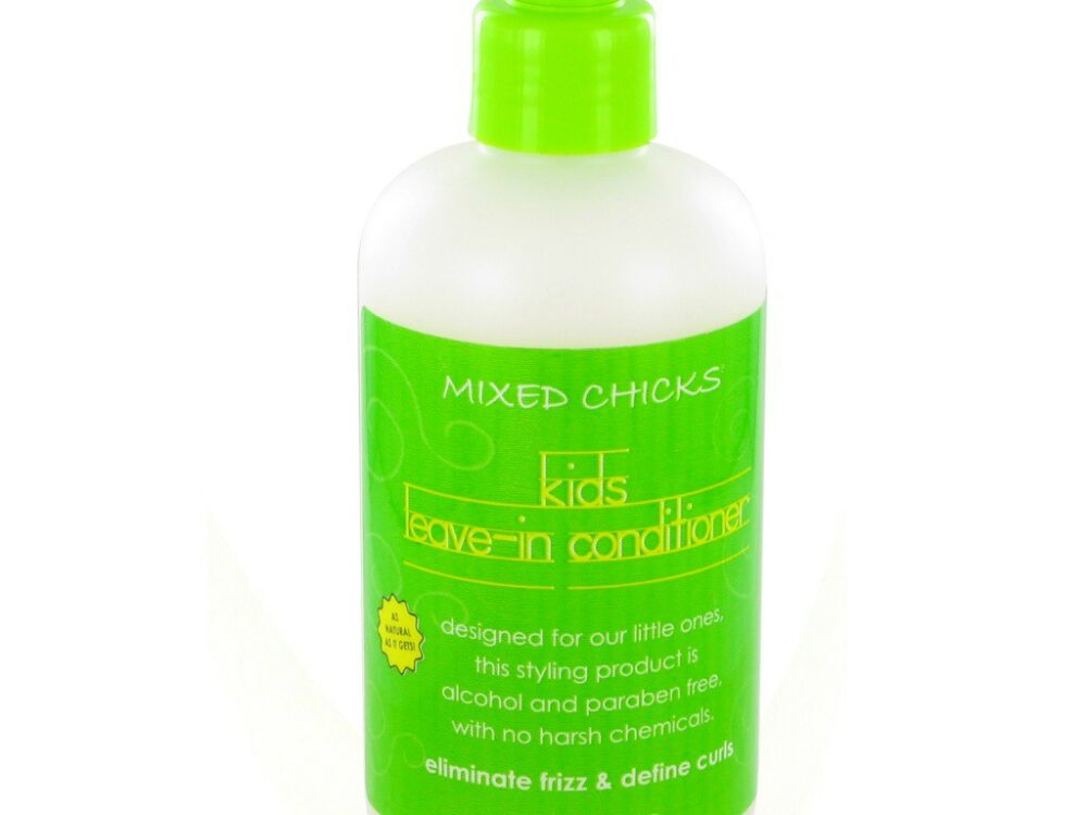 Kids Leave In Conditioner Mixed Chicks