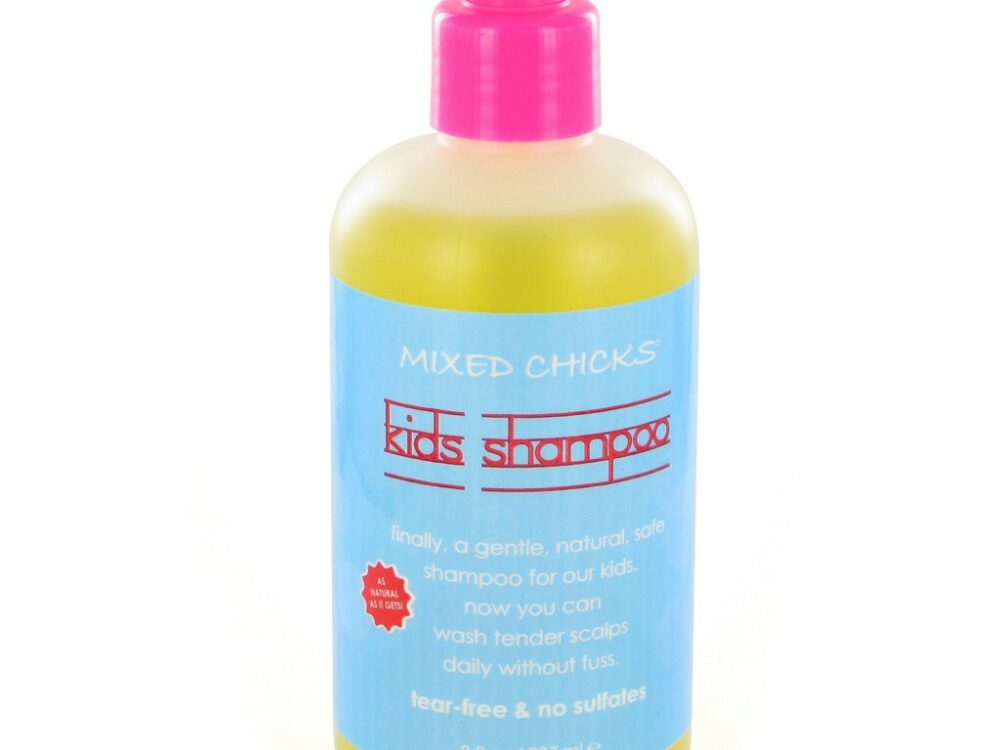 Kids Shampoo Mixed Chicks