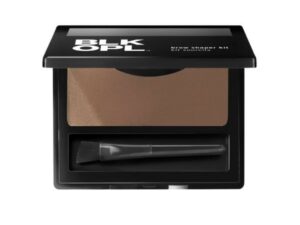 Palette Sourcils Color Splurge Black Opal