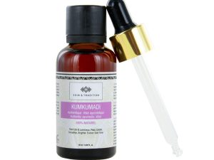 KUMKUMADI ELIXIR ANTI IMPERFECTIONS VISAGE ET CORPS