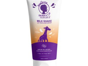 Lait capillaire Enfant Milk Shake Sapotille Noireônaturel