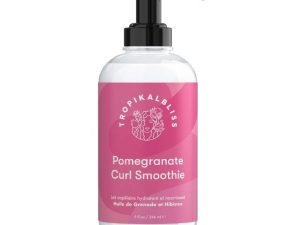 Lait Capillaire Grenade et Hibiscus TropikalBliss