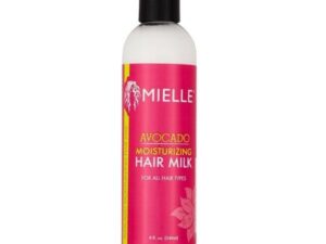 Moisturizing Avocado Hair Milk (Lait hydratant) - Mielle Organics