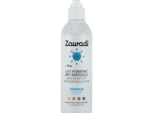 Lait Hydratant Anti-gratouille Zawadi