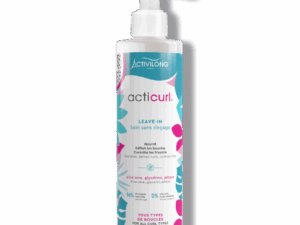 ACTICURL LEAVE IN