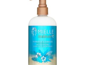Leave - In Conditioner Moisture RX Hawaiian Ginger Moisturizing 12oz Mielle
