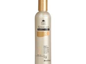 Keracare Natural Textures-Leave-In Conditioner - 240ml