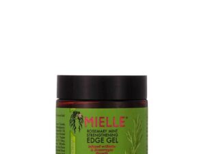 ROSEMARY MINT LISSEUR BORDURES EDGE GEL