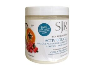 Masque Activateur de boucles SJR
