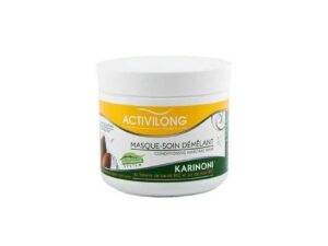 masque soin démêlant activilong