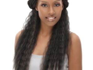 Mèches BRAZILIAN NATURAL SUPER FRENCH BULK Janet Collection