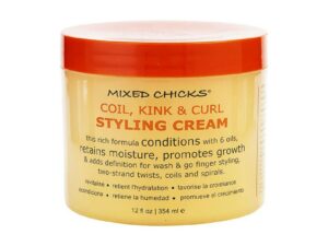 MIXED CHICKS STYLING CREAM