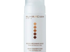 Mousse Nettoyante Douce Nuhanciam