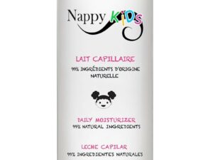Lait Capillaire Enfant Nappy Kids