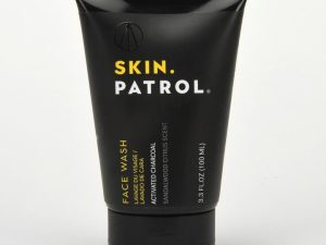 Nettoyant Visage Skin Patrol Face Wash Bump Patrol