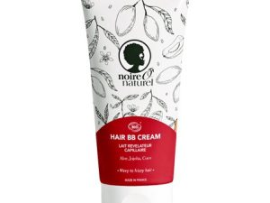 NOIRE Ô NATUREL LAIT CAPILLAIRE HAIR BB CREAM
