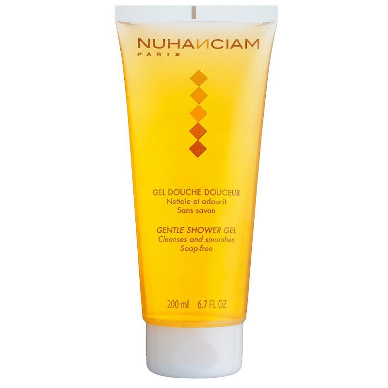 Gel Douche Douceur Nuhanciam 200ml