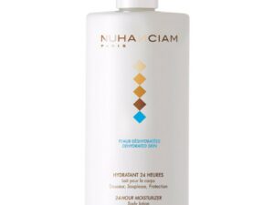 Nuhanciam Lait Hydratant 24H
