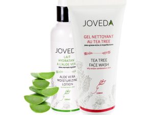 Pack Purifiant Ayurvédique Joveda