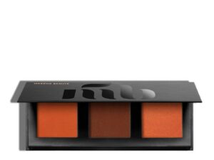 Palette Bronze Peach Blush Tarou Maréna Beauté