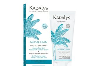 KADALYS - MUSACLEAN PEELING EXFOLIANT