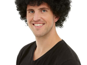 afro