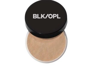 Poudre HD Finishing Powder Black Opal