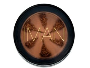 Poudre Semi-Libre IMAN