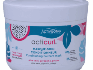 ACTICURL MASQUE SOIN