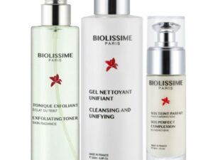 BIOLISSIME - Pack Anti-imperfections
