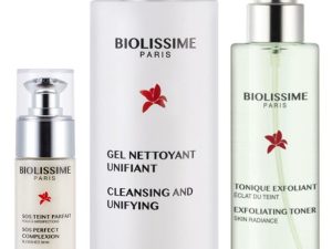 Pack Anti poils incarnés Biolissime