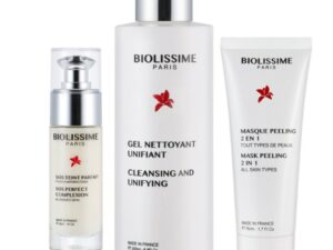 BIOLISSIME - Pack Peau Nette Anti-boutons