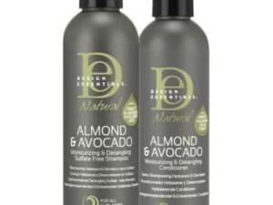 PROGRAMME DUO DESIGN ESSENTIALS NATURAL