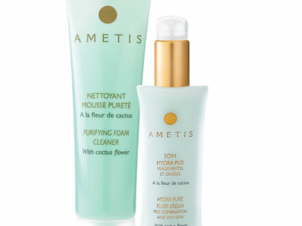 Programme Pureté Amétis