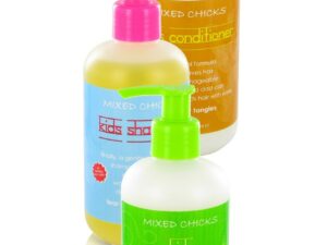 Programme Soin des Boucles Enfants Mixed Chicks