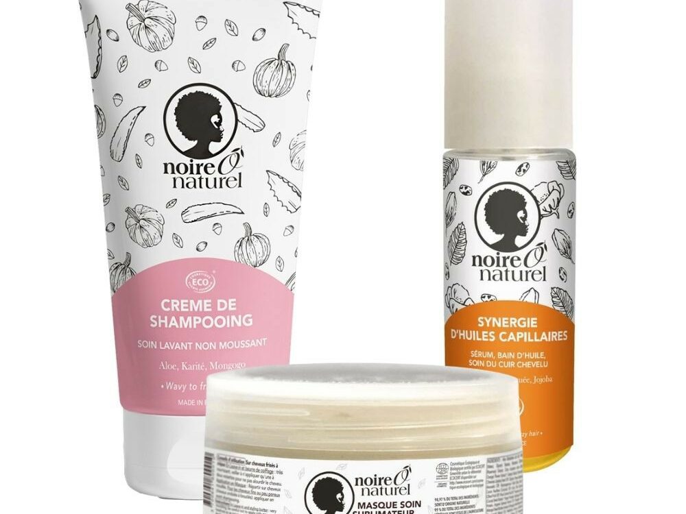 Rituel de Soins Noireônaturel