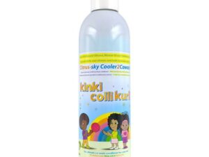 Cowash enfant Citrus Sky Cooler Root2Tip