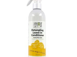 Root2tip Detangling leave-in Conditioner
